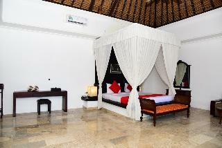 Hotel The Dreamland Luxury Villas & Spa