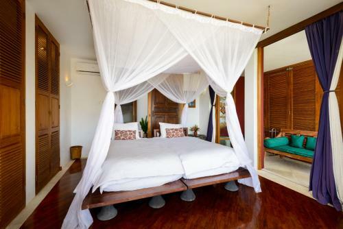 Canang Sari Villas