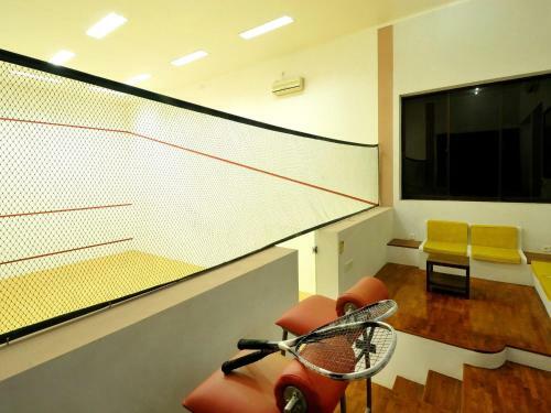 Canang Sari Villas
