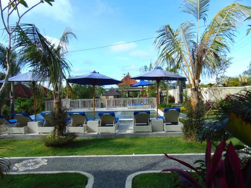 Taman Asih Homestay