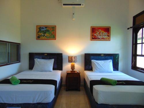 Taman Asih Homestay