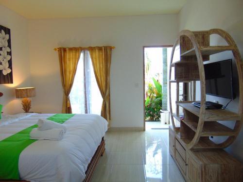 Taman Asih Homestay