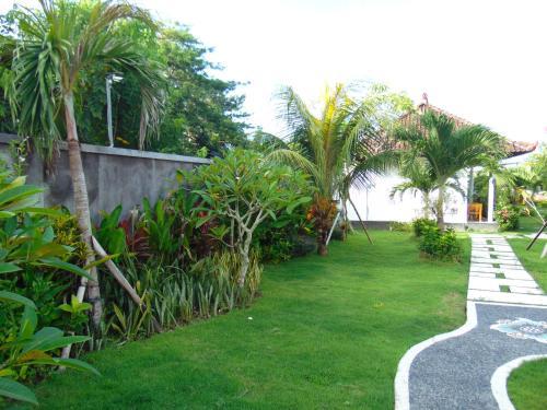 Taman Asih Homestay