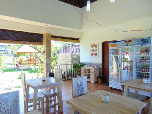 Taman Asih Homestay