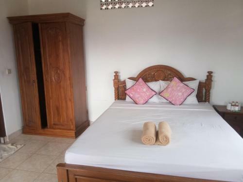Hostal Anugerah Homestay