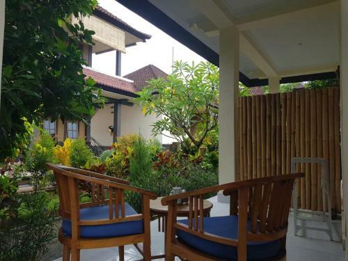 Hostal Anugerah Homestay