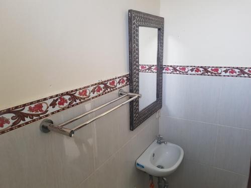 Hostal Anugerah Homestay