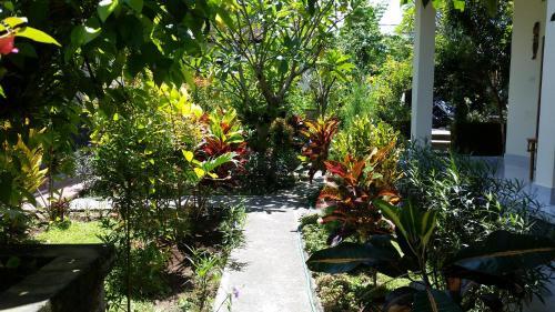 Hostal Anugerah Homestay