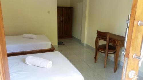 Hostal Anugerah Homestay