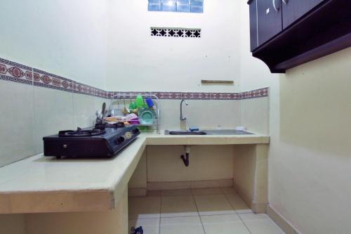 Hostal Anugerah Homestay