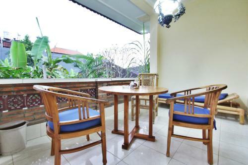 Hostal Anugerah Homestay