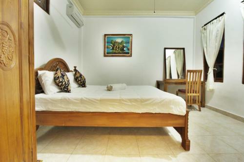 Hostal Anugerah Homestay