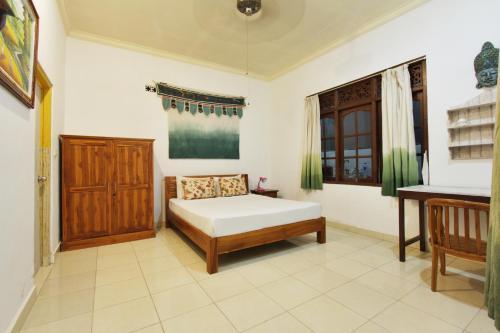 Hostal Anugerah Homestay