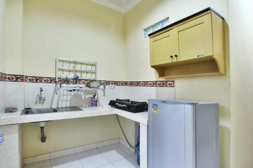 Hostal Anugerah Homestay