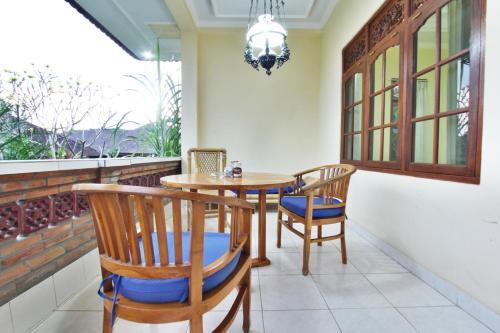 Hostal Anugerah Homestay
