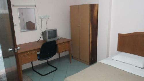 Albergue Living House