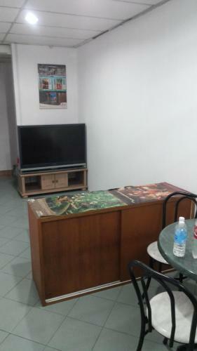 Albergue Living House