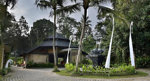 Gino Feruci Villa Ubud