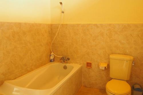 Hostal Runa Guesthouse