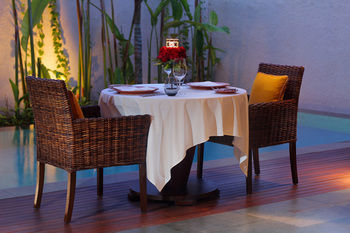 The Villas At Fairmont Sanur Beach Bali