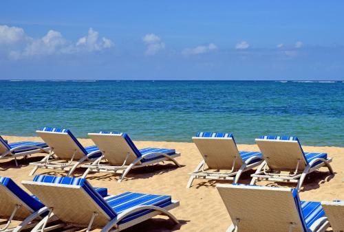 Hotel Prama Sanur Beach Bali