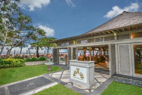 Hotel Prama Sanur Beach Bali