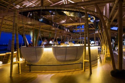 Hotel Prama Sanur Beach Bali
