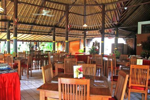 Puri Dalem Hotel