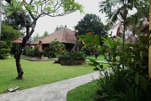 Puri Dalem Hotel
