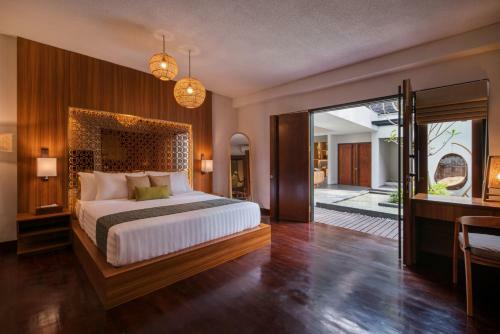 Villa Zenubud