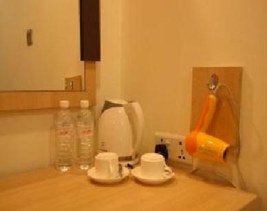Hotel 360 Xpress City Center