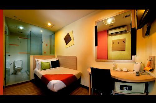 Hotel 360 Xpress City Center