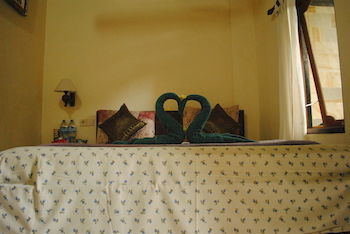 Hotel Jangkrik Homestay