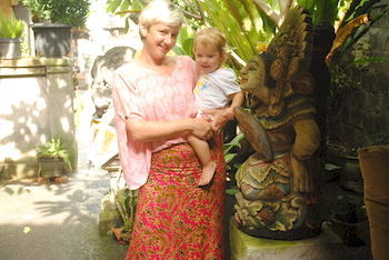 Hotel Jangkrik Homestay