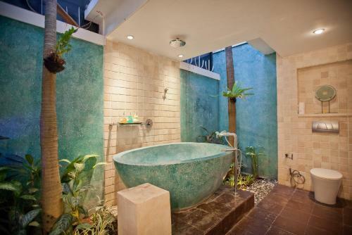 Villa Casis By Nagisa Bali