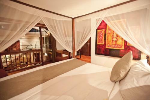 Villa Casis By Nagisa Bali