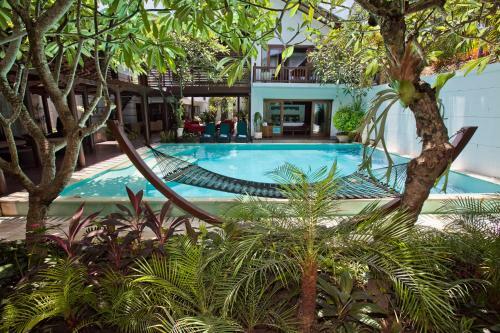 Villa Casis By Nagisa Bali