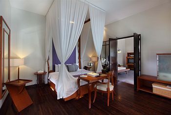 Hotel The Bali Khama A Beach Resort And Spa