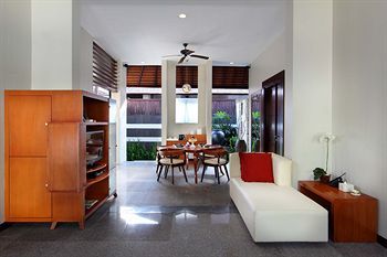 Hotel The Bali Khama A Beach Resort And Spa