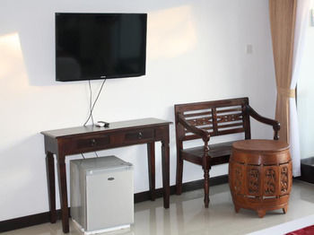 Hotel Palm Garden Bali