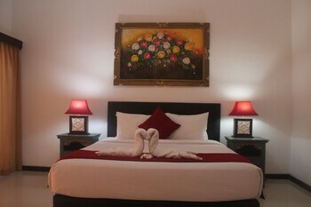Hotel Palm Garden Bali