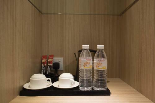 Lavender Hotel Lumut
