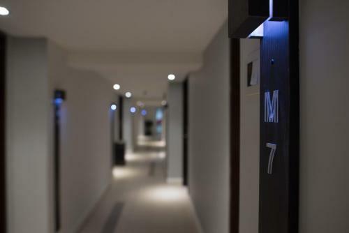 Lavender Hotel Lumut