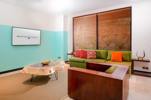 Hotel Montigo Resorts Seminyak