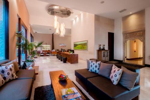 Hotel Montigo Resorts Seminyak