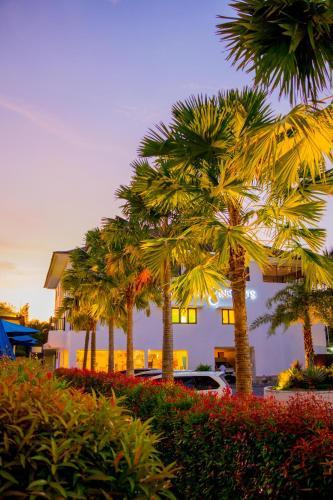 Hotel Montigo Resorts Seminyak