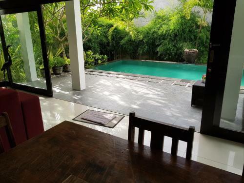 Villa Horizon Nusa Dua