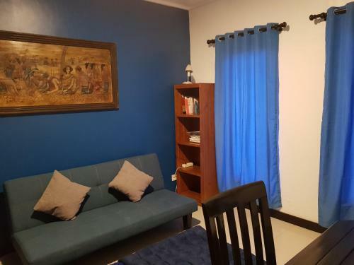 Villa Horizon Nusa Dua