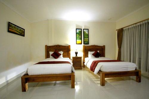 Hostal Swastika Guesthouse