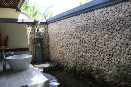 Bali Gecko Homestay